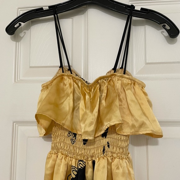 Voom by Joy Han silk dress - Picture 4 of 16